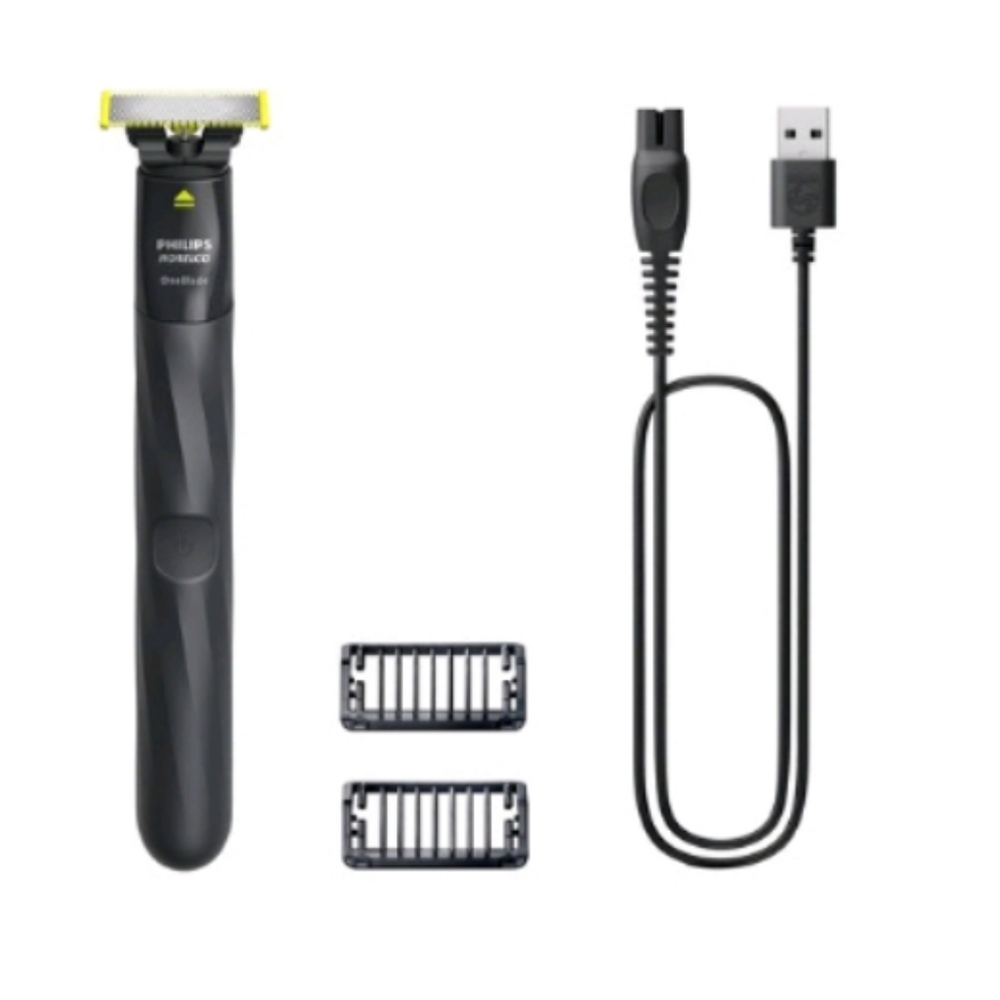 New Philips Norelco OneBlade Trimmer and Shaver - Picture 6 of 6